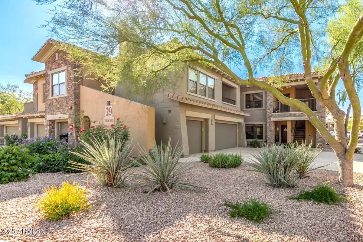 21320 N 56th Street #1086, Phoenix, AZ 85054 - #1