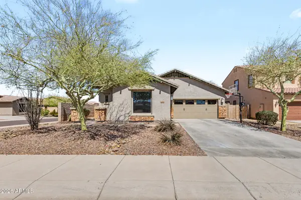 29483 N 125th Lane, Peoria, AZ 85383