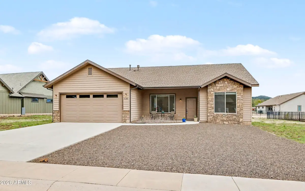 3180 W Stoney Brook Court, Williams, AZ 86046 - #1