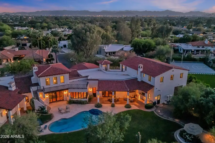 5434 E Camelhill Road, Phoenix, AZ 85018 - #2