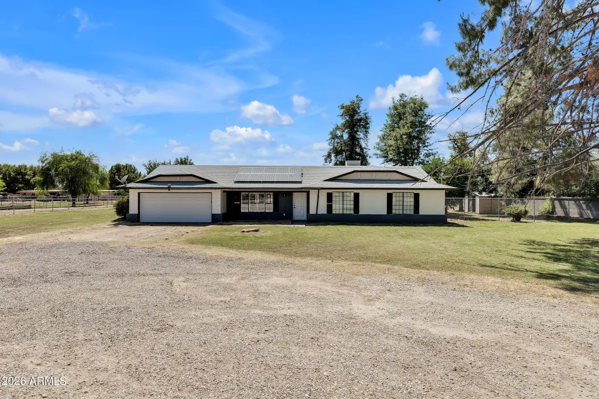 21406 S Greenfield Road, Gilbert, AZ 85298 - #1