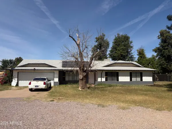 21406 S Greenfield Road, Gilbert, AZ 85298