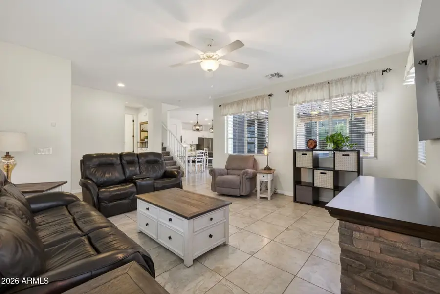 1015 S Annie Lane, Gilbert, AZ 85296 - #3