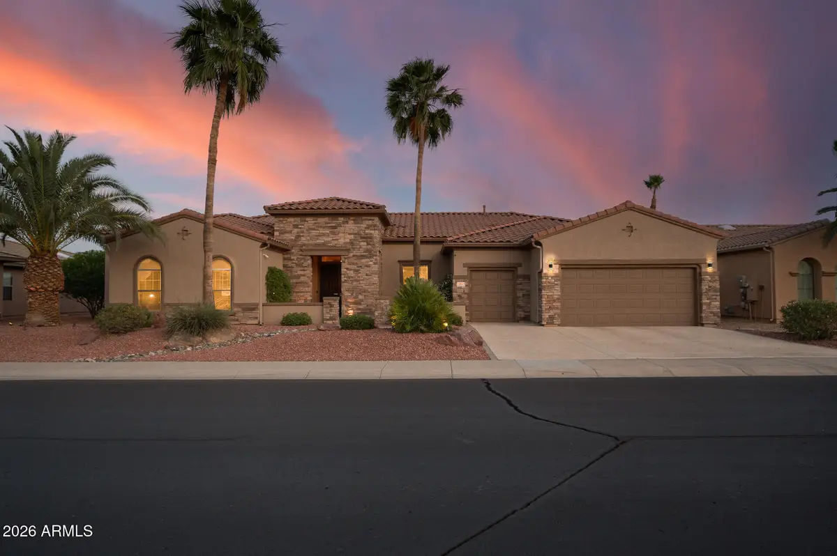 21147 N Redington Point Drive, Surprise, AZ 85387 - #1