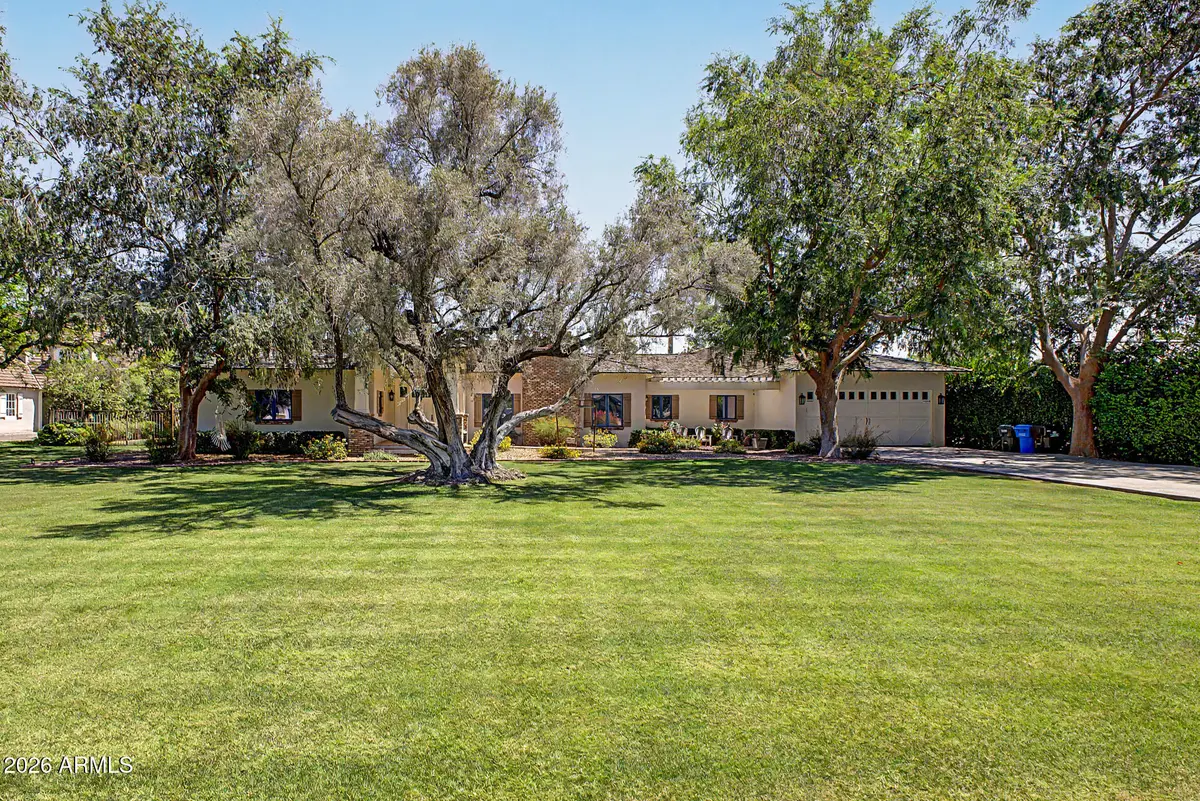 7025 N Wilder Road, Phoenix, AZ 85021 - #1