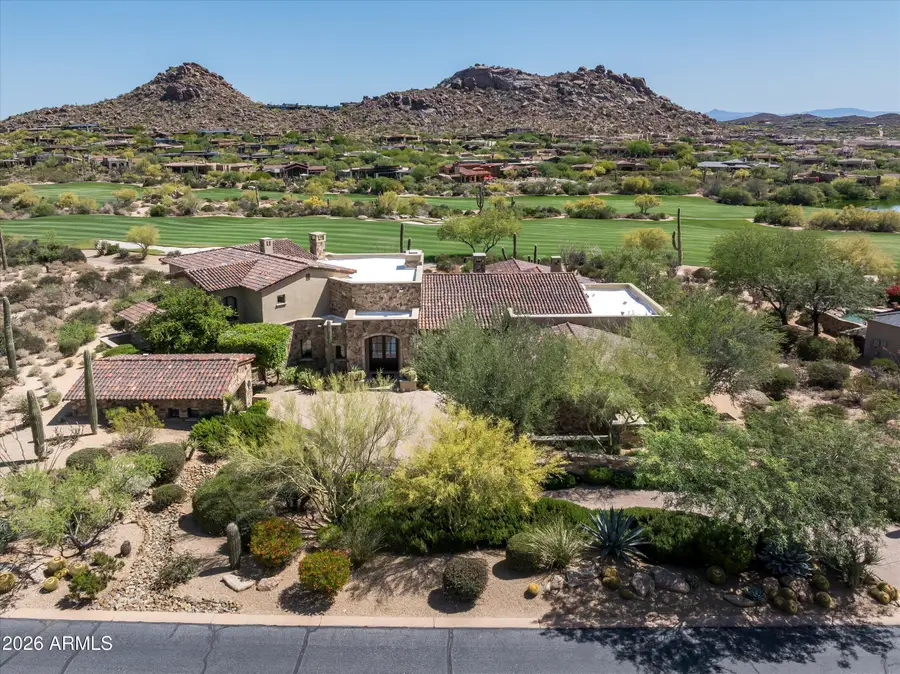 27089 N 102nd Street, Scottsdale, AZ 85262 - #2