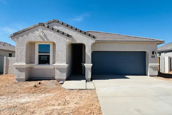 12162 E Lupine Lane, Florence, AZ 85132