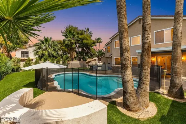 1114 N Whipple Court, Gilbert, AZ 85233