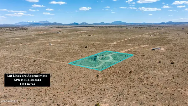 218 E Oriole Road #383, Williams, AZ 86046