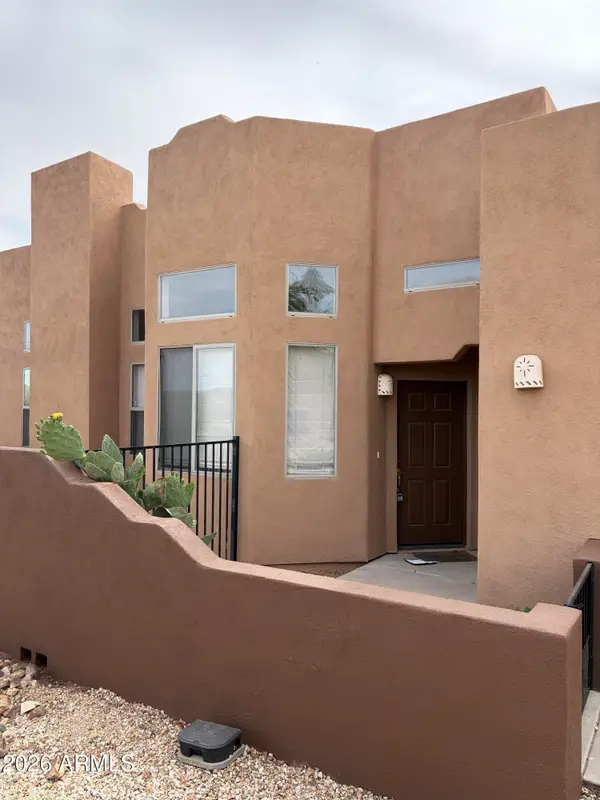 20 Northridge Circle, Wickenburg, AZ 85390