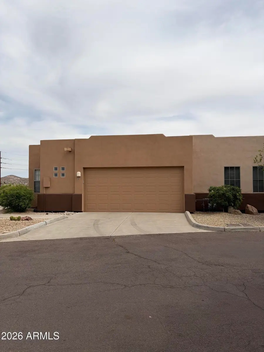 20 Northridge Circle, Wickenburg, AZ 85390 - #3