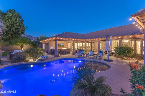 12232 E Cortez Drive, Scottsdale, AZ 85259