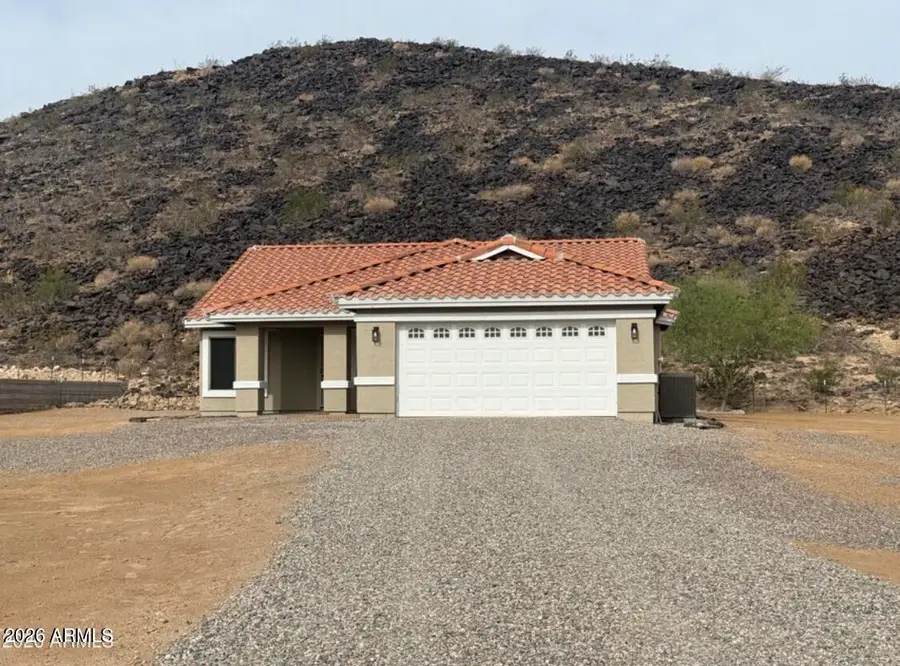 1820 S 385th Drive, Tonopah, AZ 85354 - #2