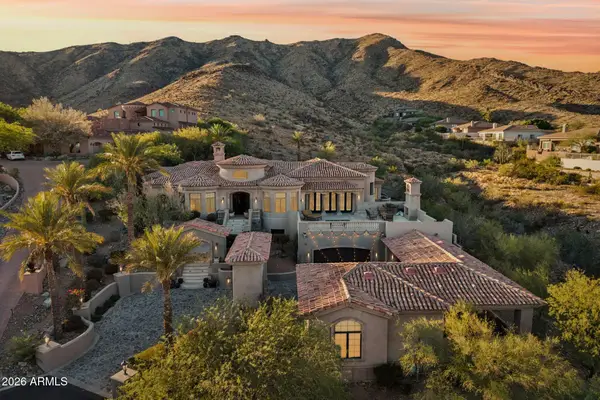 14603 S 1st Street, Phoenix, AZ 85048