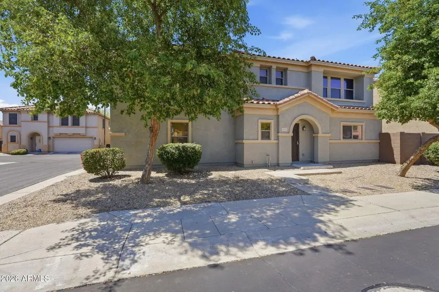 9590 N 81st Drive, Peoria, AZ 85345 - #3