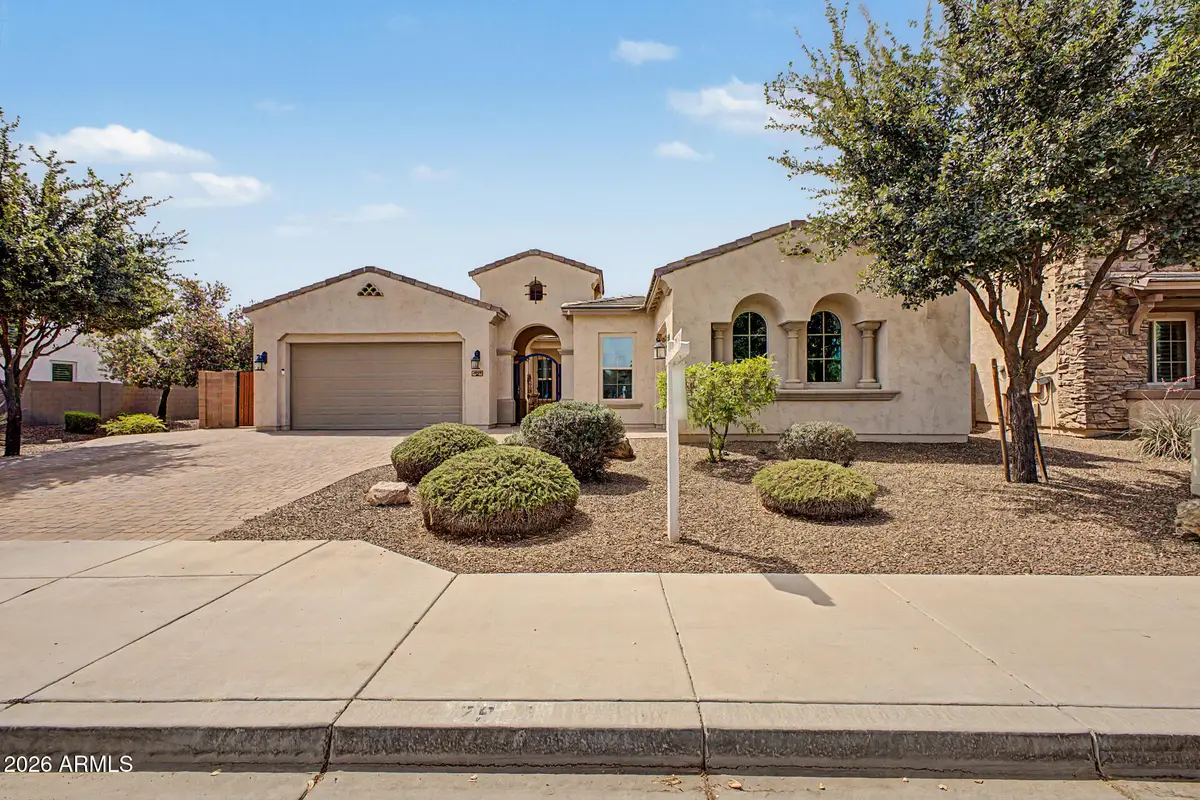 2937 E Longhorn Drive, Gilbert, AZ 85297 - #1
