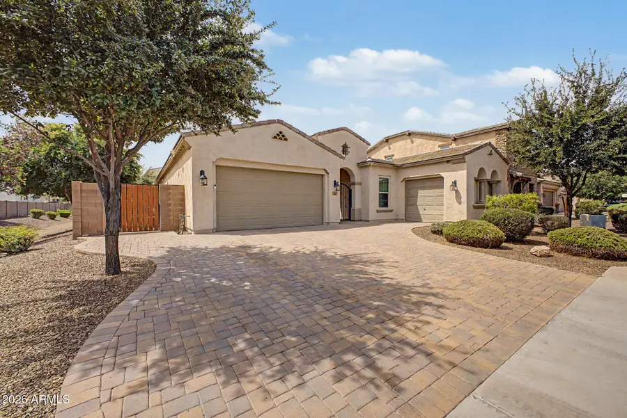 2937 E Longhorn Drive, Gilbert, AZ 85297 - #3