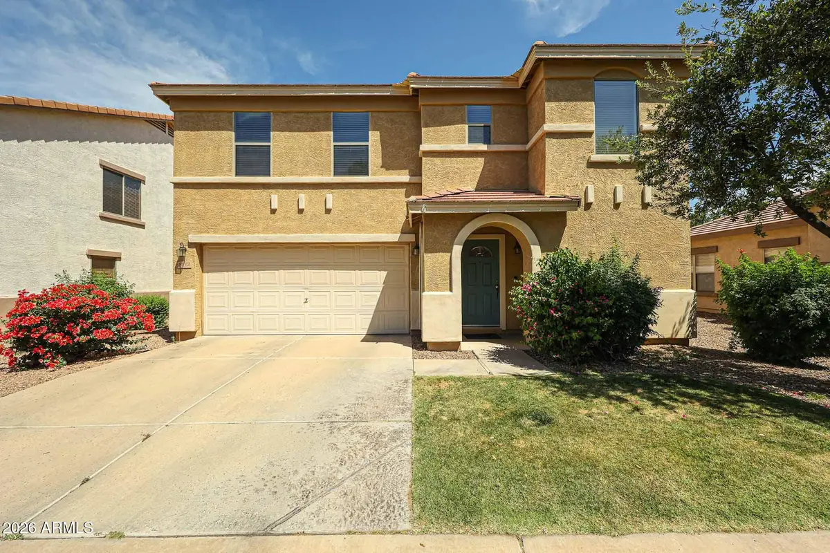 8512 E Lindner Avenue, Mesa, AZ 85209 - #1