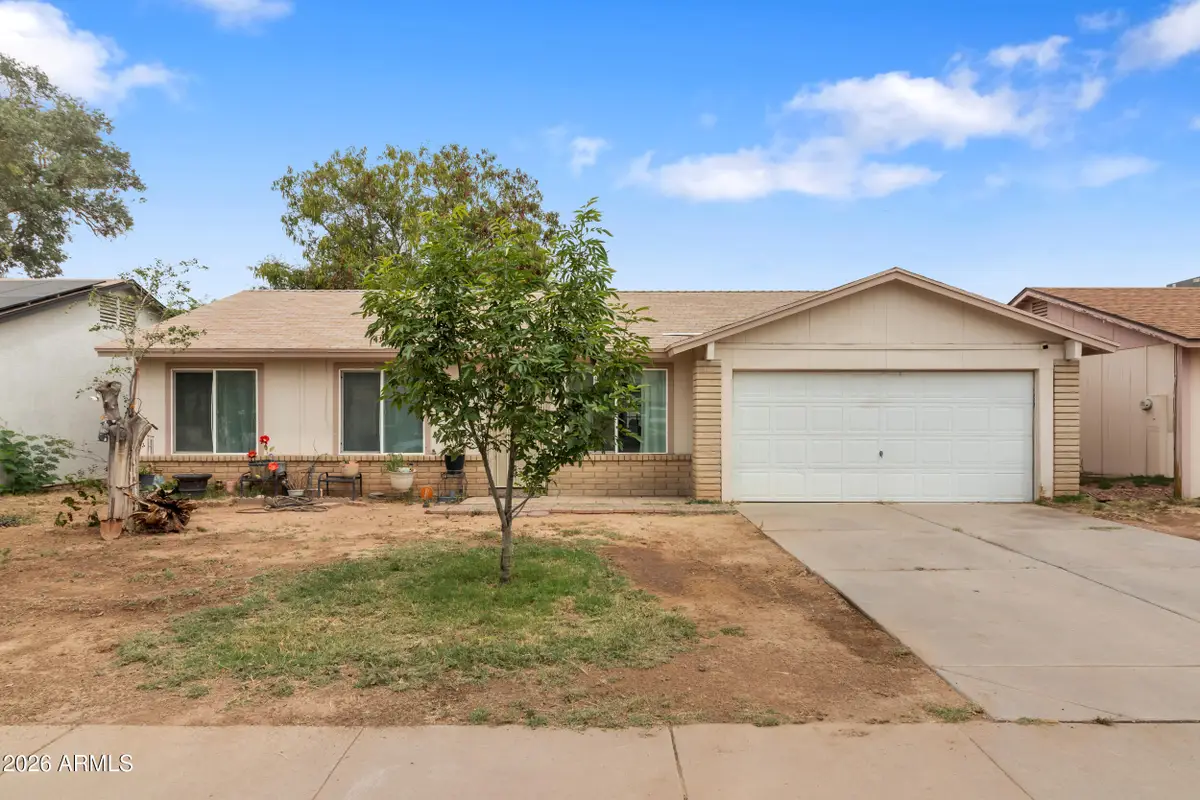 7130 W Flower Street, Phoenix, AZ 85033 - #1