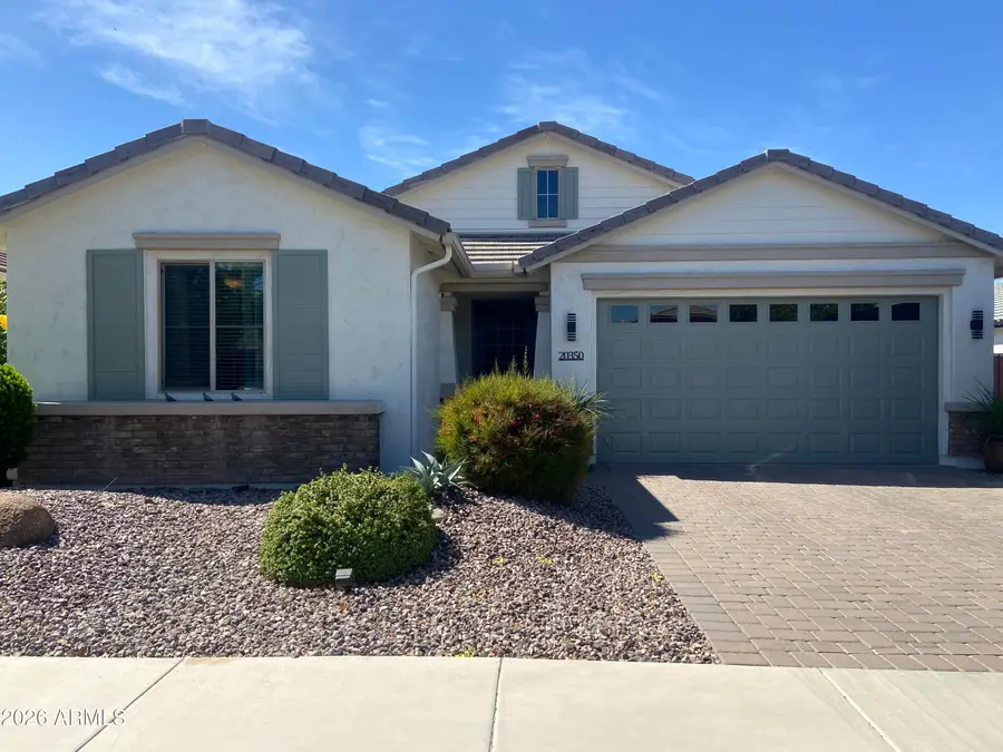 20350 E Reins Road, Queen Creek, AZ 85142 - #2