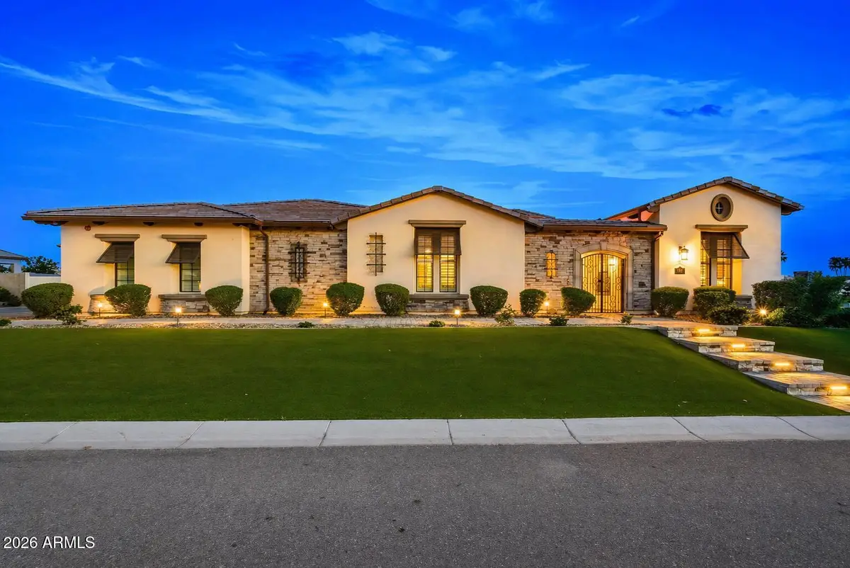 3717 E Julep Street, Mesa, AZ 85205 - #1