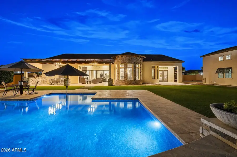 3717 E Julep Street, Mesa, AZ 85205 - #2