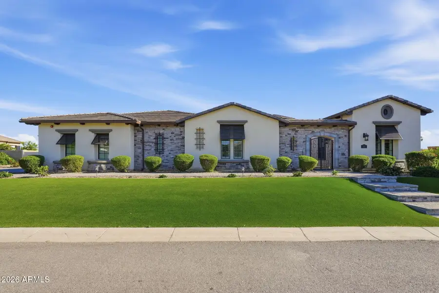 3717 E Julep Street, Mesa, AZ 85205 - #3