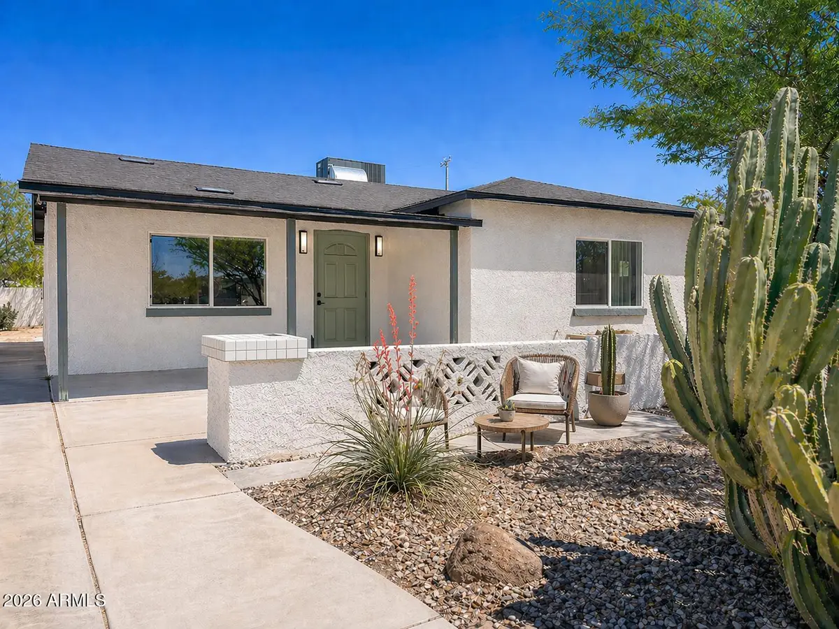 4019 N 12th Avenue, Phoenix, AZ 85013 - #1