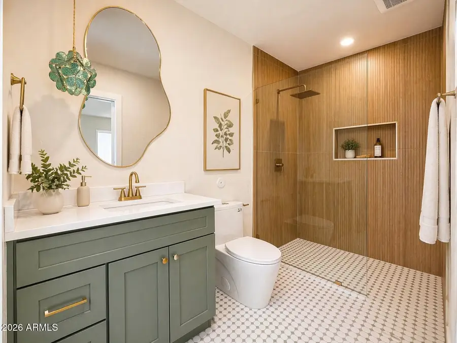 4019 N 12th Avenue, Phoenix, AZ 85013 - #3