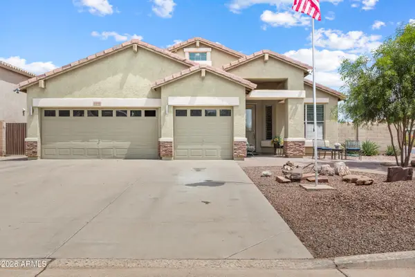 9519 N 84th Avenue, Peoria, AZ 85345