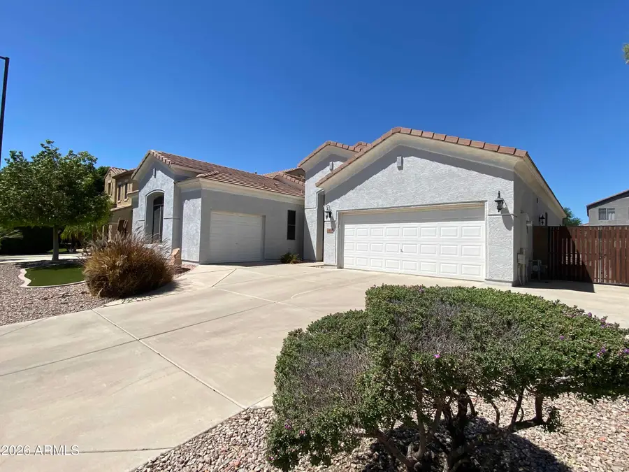 13020 W Alegre Drive, Litchfield Park, AZ 85340 - #2