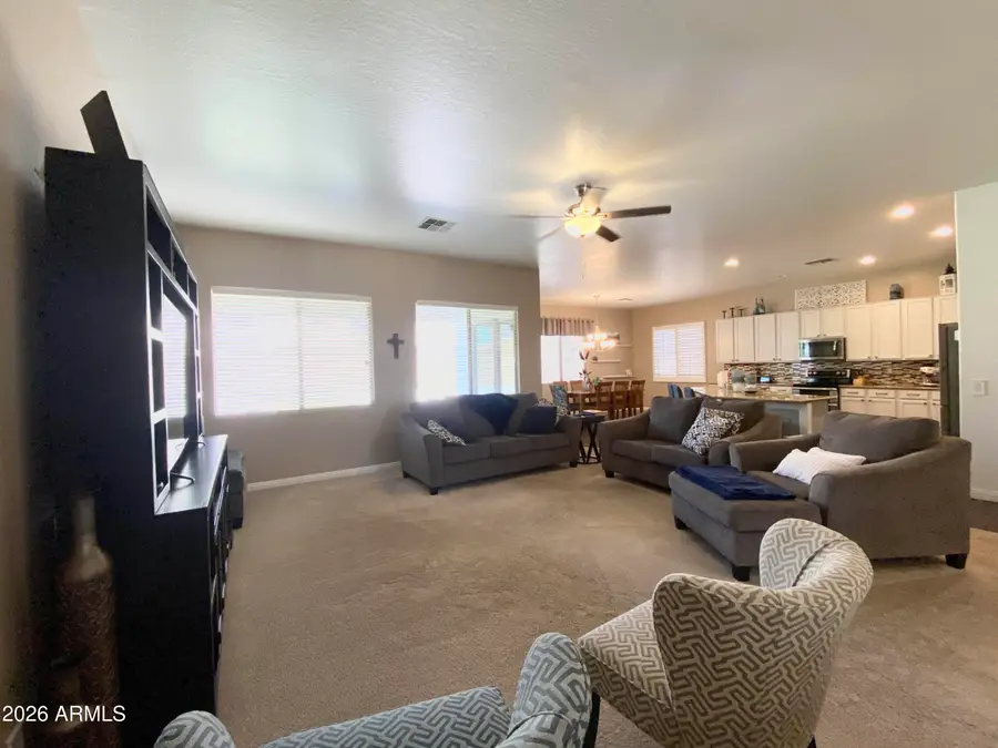 13020 W Alegre Drive, Litchfield Park, AZ 85340 - #3