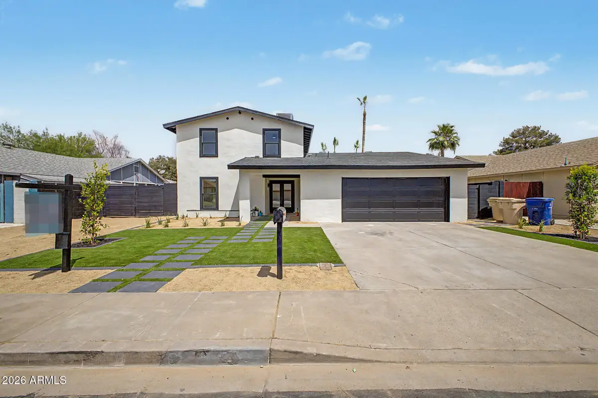 4540 W Brown Street, Glendale, AZ 85302 - #1