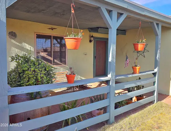 1306 W Clarendon Avenue, Phoenix, AZ 85013