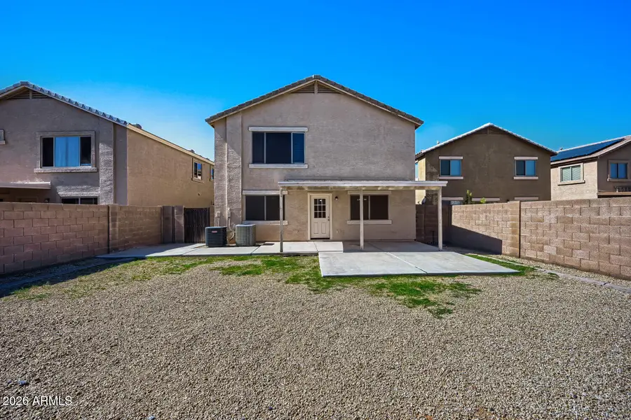 28555 N Dolomite Lane, San Tan Valley, AZ 85143 - #3