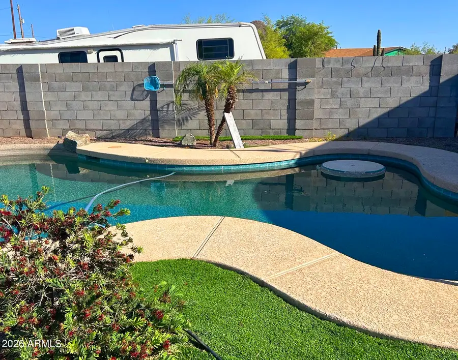 2548 S Val Vista Road, Apache Junction, AZ 85119 - #3