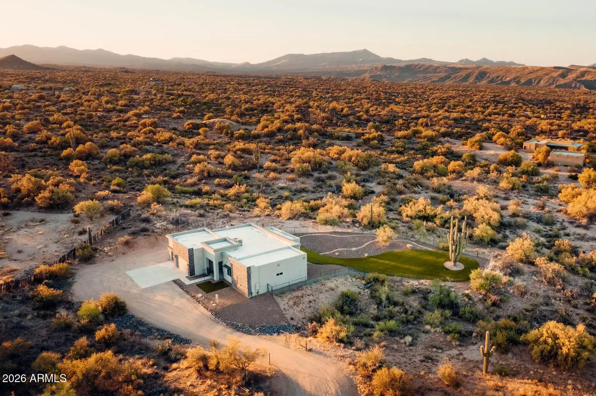 35130 N 141st Place, Scottsdale, AZ 85262 - #1