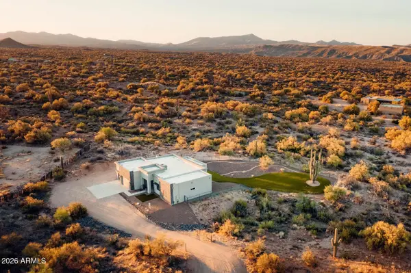 35130 N 141st Place, Scottsdale, AZ 85262