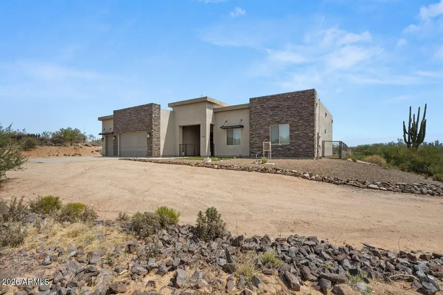 35130 N 141st Place, Scottsdale, AZ 85262 - #3