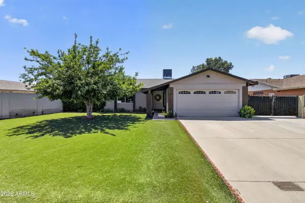 7539 W Highland Avenue, Phoenix, AZ 85033