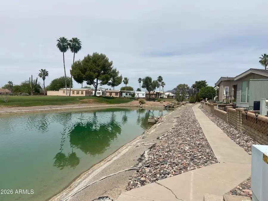 2229 S Seminole Drive #229, Apache Junction, AZ 85119 - #2