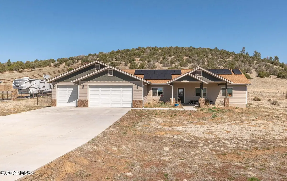 8951 Richfield Drive, Flagstaff, AZ 86004 - #1