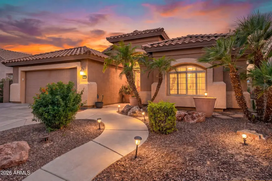 15777 W Roanoke Avenue, Goodyear, AZ 85395 - #2