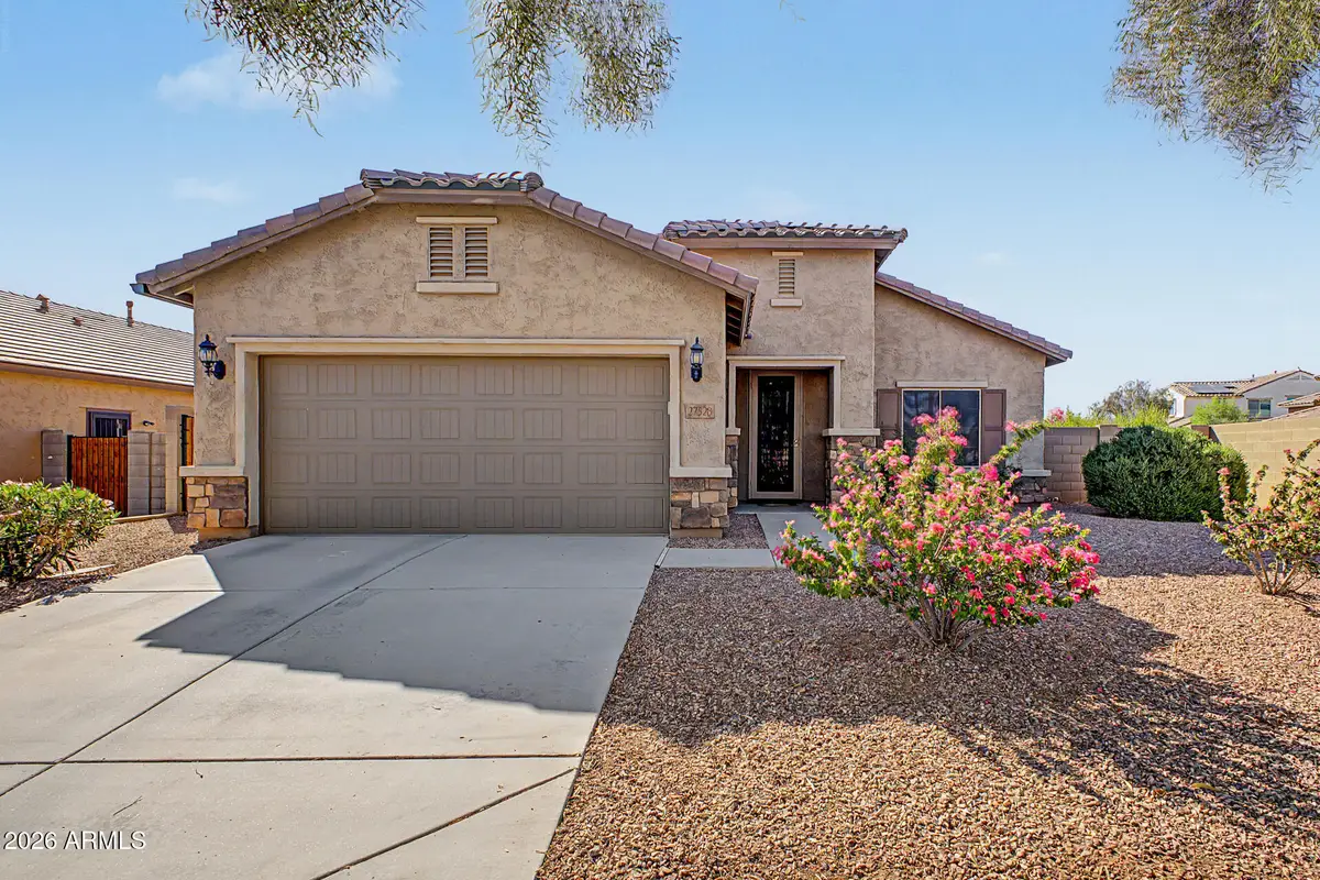 27528 N 175th Drive, Surprise, AZ 85387 - #1