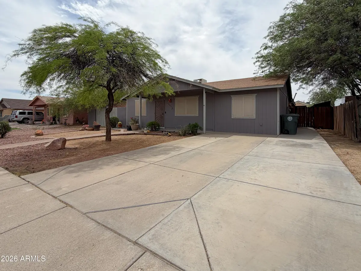 14114 N 5th Avenue, El Mirage, AZ 85335 - #1