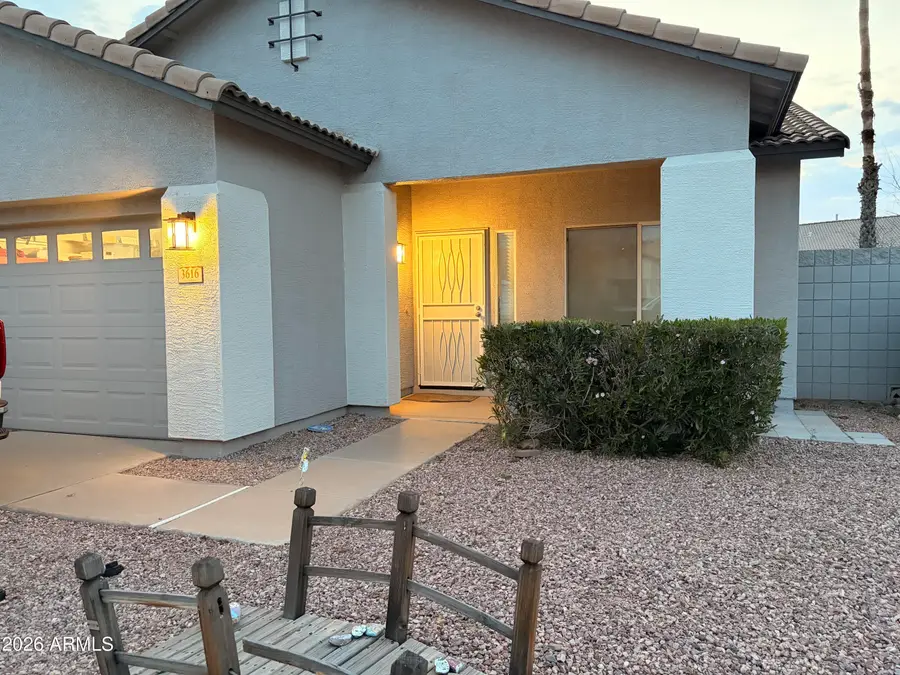 3616 S Loback Lane, Gilbert, AZ 85297 - #2