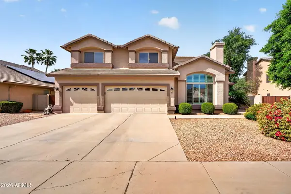 1002 E Betsy Lane, Gilbert, AZ 85296