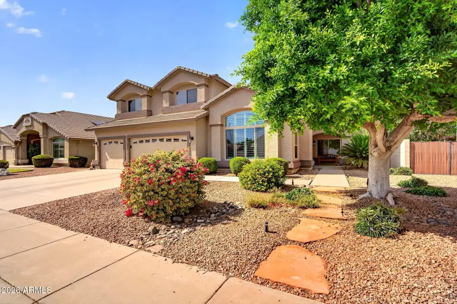 1002 E Betsy Lane, Gilbert, AZ 85296 - #3