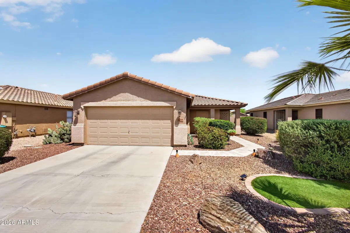 42396 W Hall Drive, Maricopa, AZ 85138 - #1