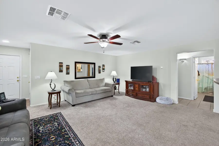 42396 W Hall Drive, Maricopa, AZ 85138 - #3